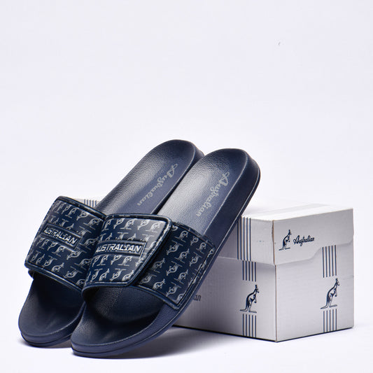 Australian – Claquette Navy